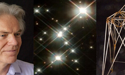 Lilian in Gesprek met Prageet Harris and Julieanne, Stargate Healing, part 1 and 2