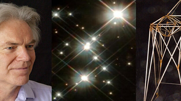 Lilian in Gesprek met Prageet Harris and Julieanne, Stargate Healing, part 1 and 2