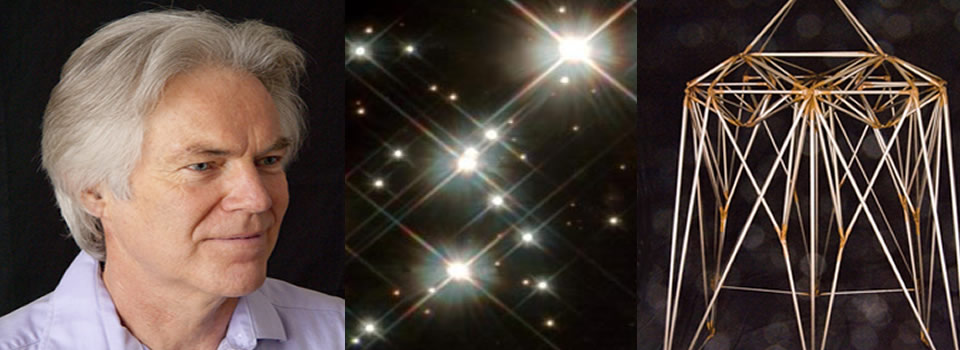 Lilian in Gesprek met Prageet Harris and Julieanne, Stargate Healing, part 1 and 2