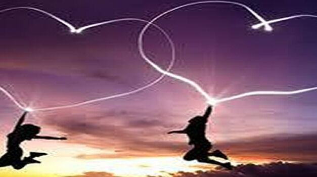 Waarom komen mensen in je leven?