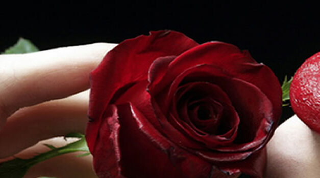 Waar worden vrouwen opgewonden van?