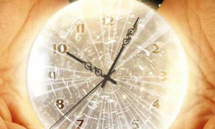 A Great Change is on the Horizon – Gregg Braden