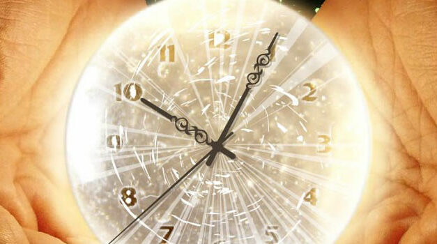 Heerlen, 21 april: ‘De toekomst is nú!’