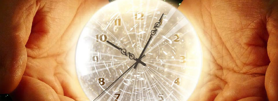 Heerlen, 21 april: ‘De toekomst is nú!’