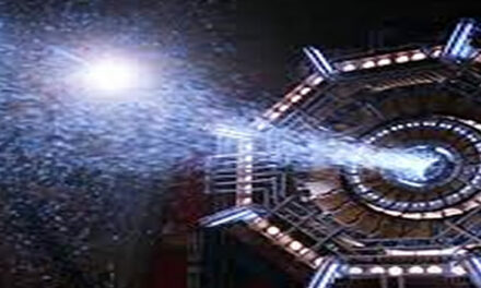 Wetenschappers: “Er bestaat mogelijk een parallel universum waar de tijd achteruit loopt”