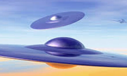 Hoe zit het nou met die UFO’s?