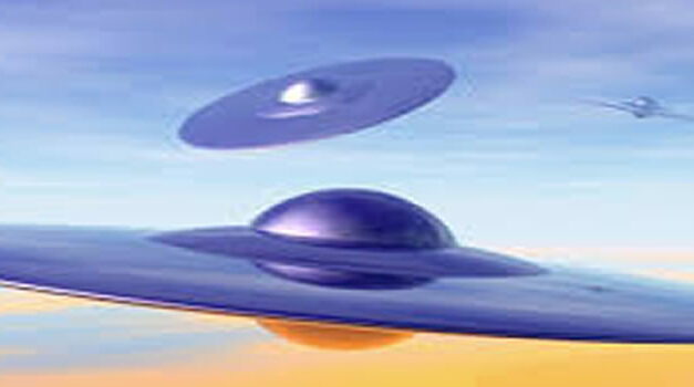 Hoe zit het nou met die UFO’s?