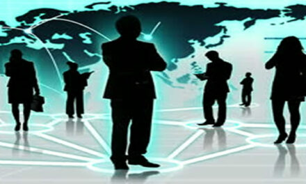 Elke vreemde zou je vriend kunnen worden….