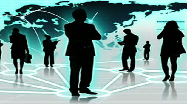 Elke vreemde zou je vriend kunnen worden….