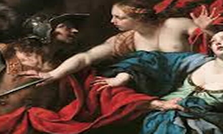 Rampen die voorkomen werden…