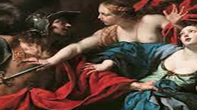 Rampen die voorkomen werden…