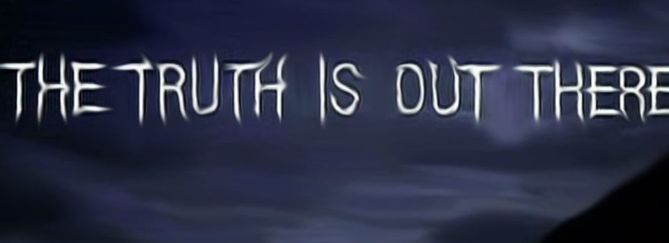 ‘The Project’ Part 1