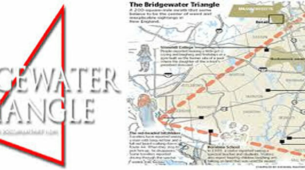 The Bridgewater Triangle Documentary Trailer