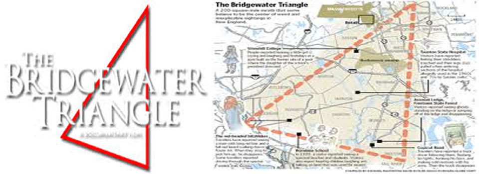 The Bridgewater Triangle Documentary Trailer