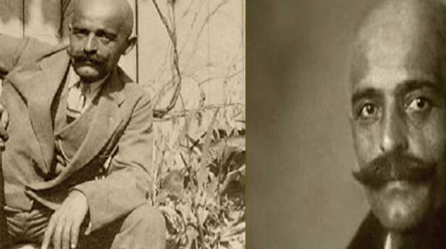 Gurdjieff ~ Meetings