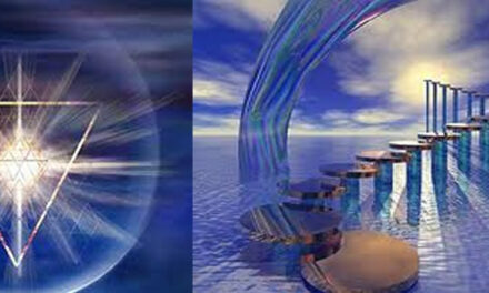 Wie zijn de Arcturians?