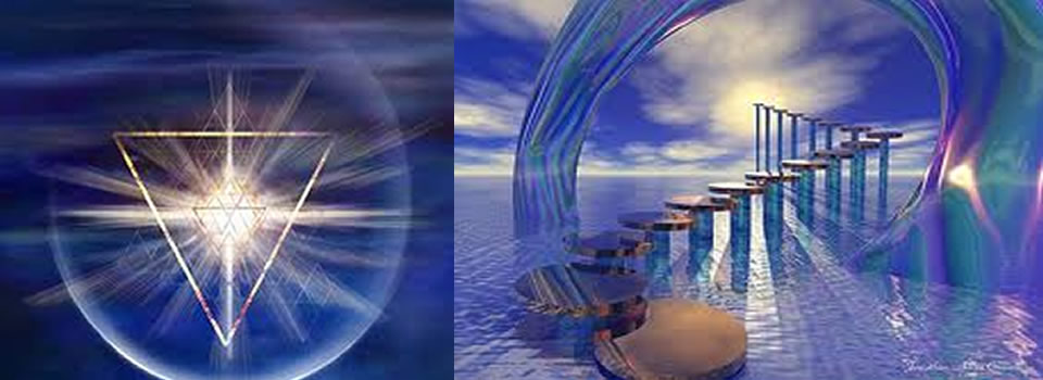 Wie zijn de Arcturians?