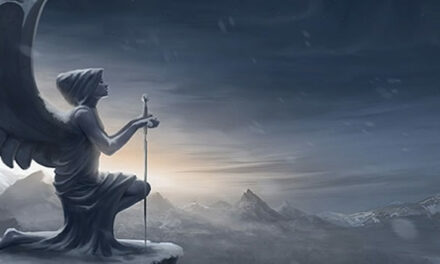 THIRTY SECONDS TO MARS – City Of Angels