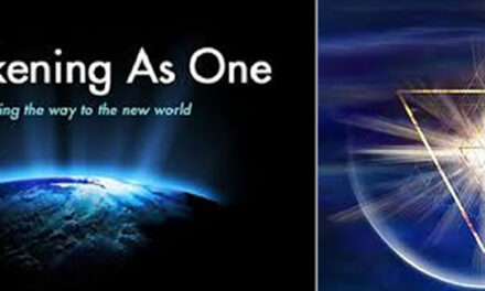 SPIRITUAL AWAKENING – Get ready for Earth changes