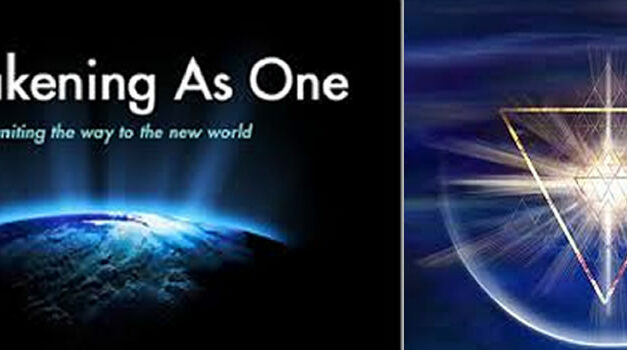 SPIRITUAL AWAKENING – Get ready for Earth changes