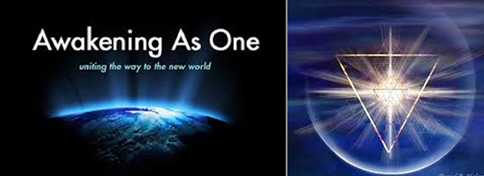 Victor Oddo – Navigating the Awakening Process