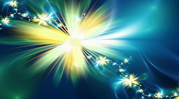 Mooie satsang met Alexander smit