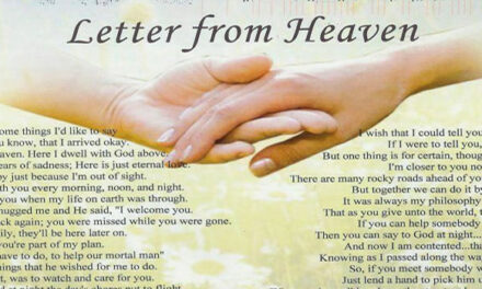 HEAVEN Letters: ‘De Waarheid over Jouw Zelf’