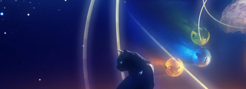 ET’s and Enlightenment with Steven M. Greer, MD.