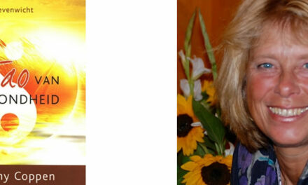 De Tao van gezondheid, Conny Coppen