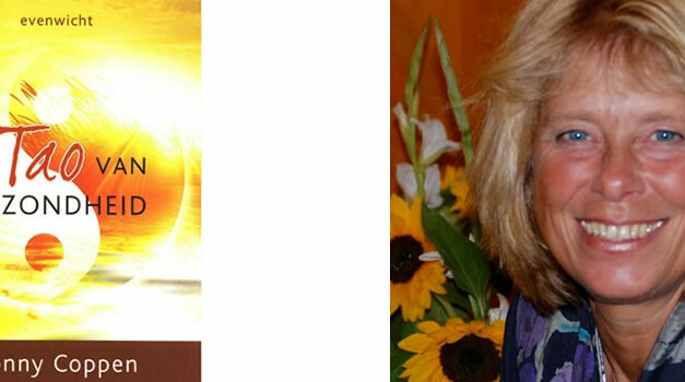 De Tao van gezondheid, Conny Coppen