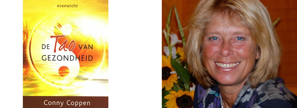 De Tao van gezondheid, Conny Coppen