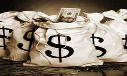 The U.S. Dollar Is In FREE-FALL Right Now!