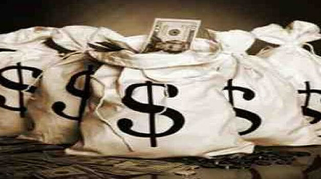 Follow the money, het geheim achter de geldstroom onthuld