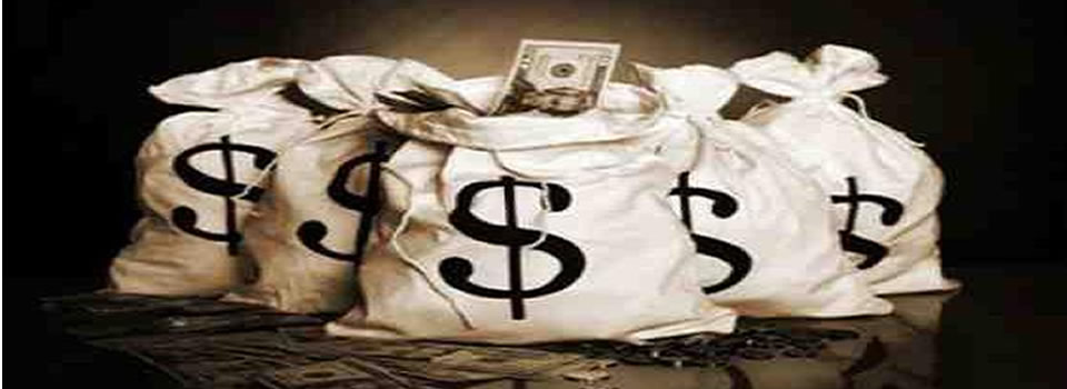 The U.S. Dollar Is In FREE-FALL Right Now!