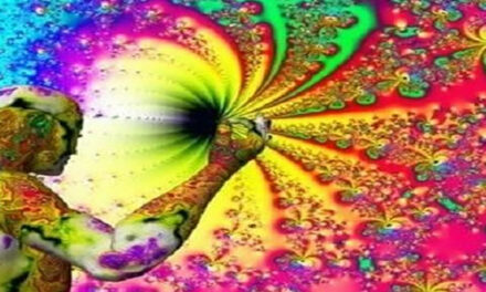 We kunnen onszelf genezen.