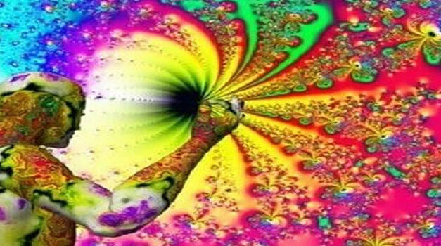 Genezen van binnenuit