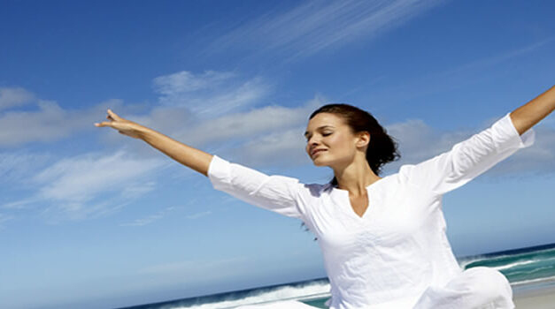 Tips voor een gezond leven