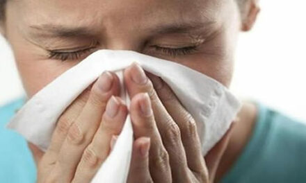 HUISMIDDELTJES TEGEN GRIEP EN VERKOUDHEID