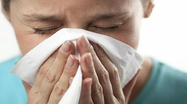 HUISMIDDELTJES TEGEN GRIEP EN VERKOUDHEID