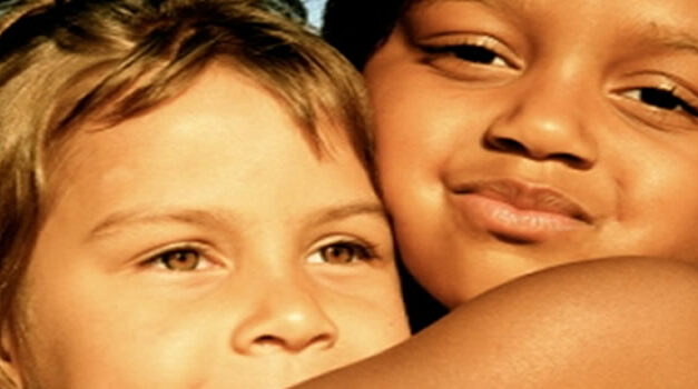 Laurens Buijs ‘Gender en de kracht van balans’