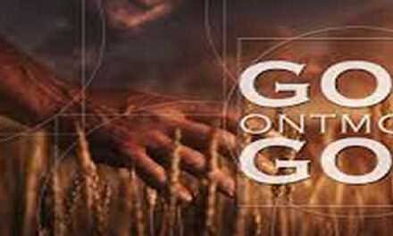 God ontmoet God, Janosh