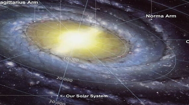 Tientallen miljarden leefbare planeten in onze melkweg