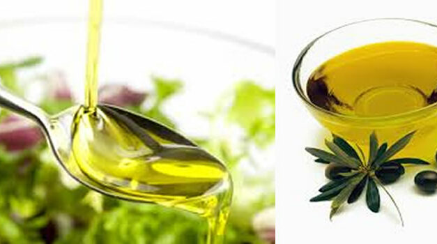 Vet, gezonder dan je denkt