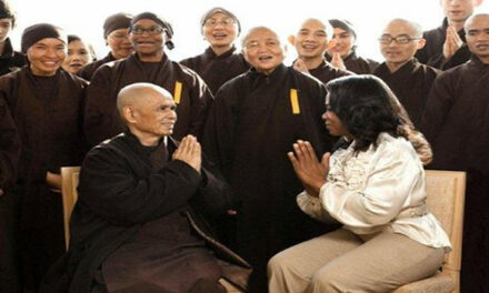 Oprah Winfrey 60 jaar