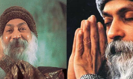 OSHO: My Whole Life is Full of Jokes