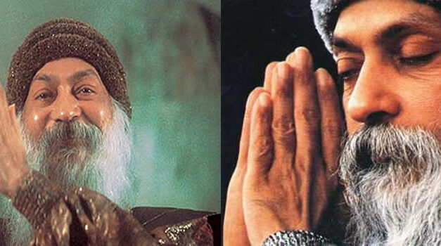 OSHO: My Whole Life is Full of Jokes