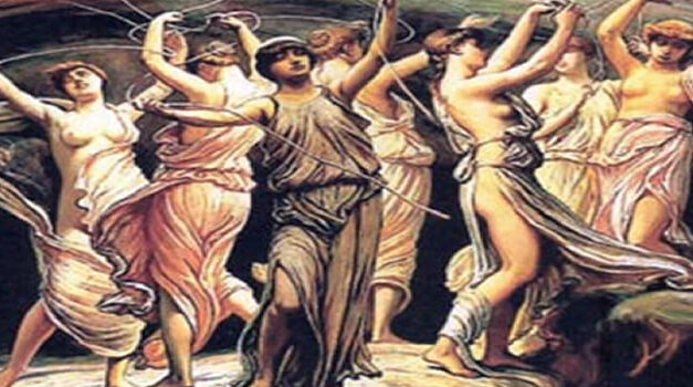 Prepare yourself for something BIG – Pleiadian Message To Humanity 2013