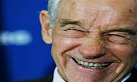 The Last Statesman Standing