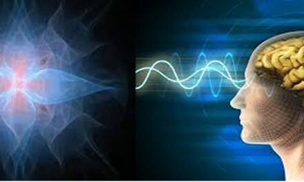 De helende werking van Schumann resonantie