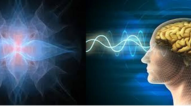 De helende werking van Schumann resonantie